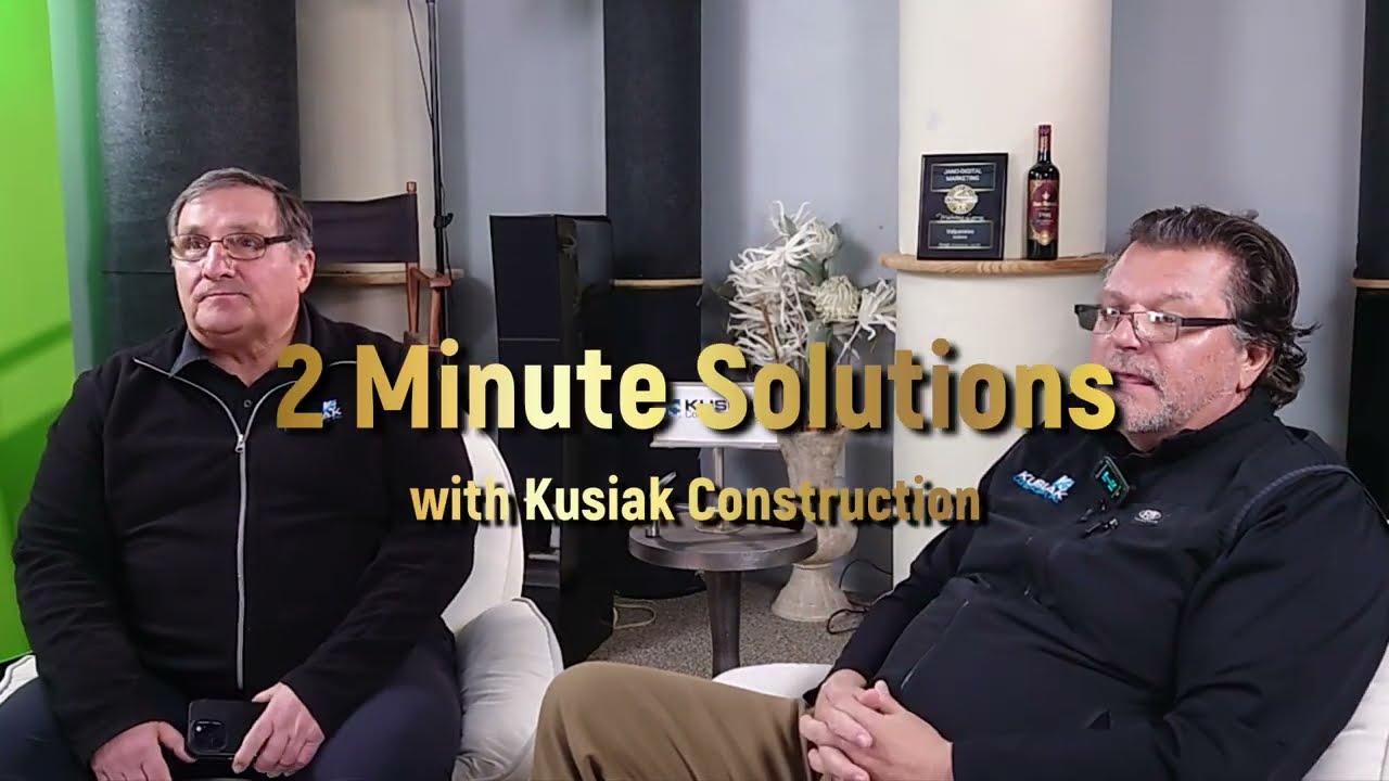 Is It Better to Patch or Replace a Roof in Northwest Indiana? Kusiak Construction