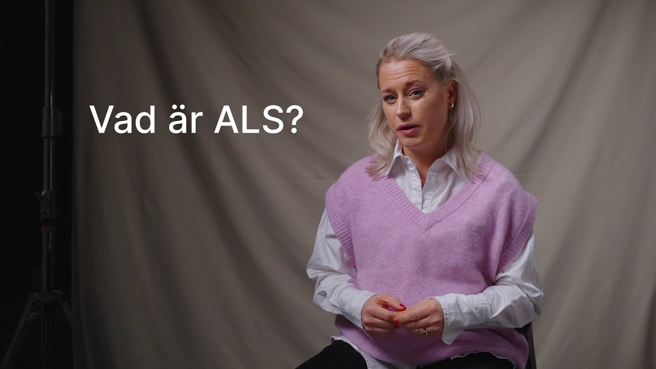 Vad är ALS?