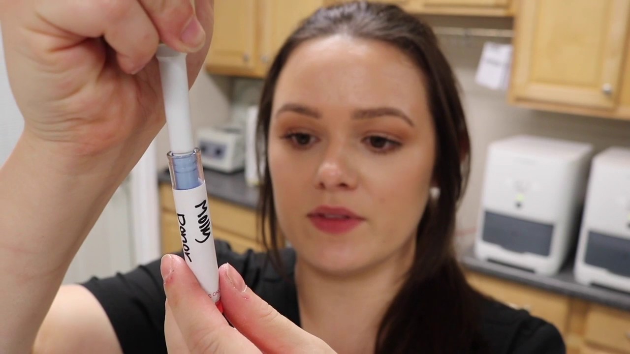 Crossmatch Agglutination Test |  AVMA