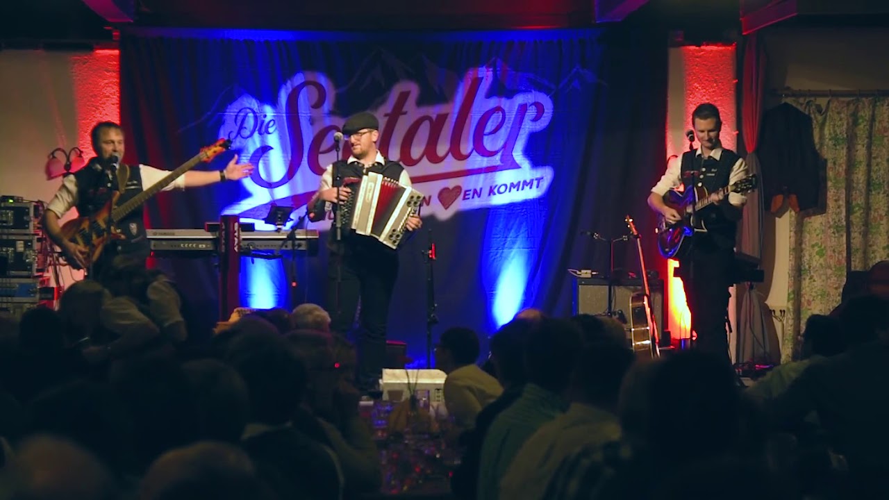 Melodien der Heimat live Stadl Oberweg