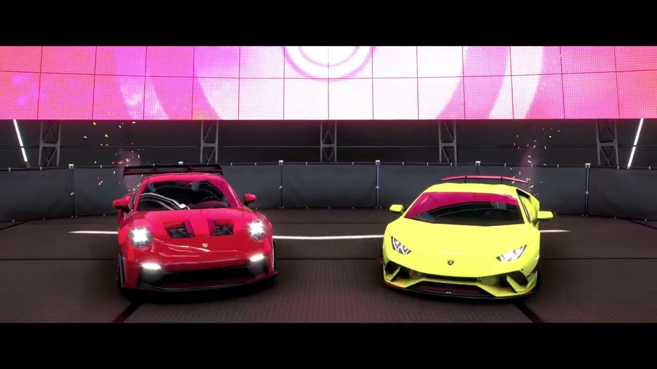 Forza Horizon 5