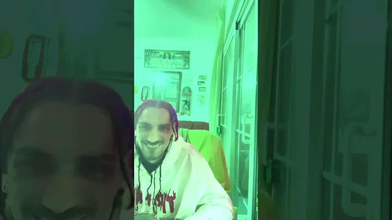 PROBANDO DISCOS SUELTOS ,y CHARLETA !¡SickOneSick está emitiendo en directo!