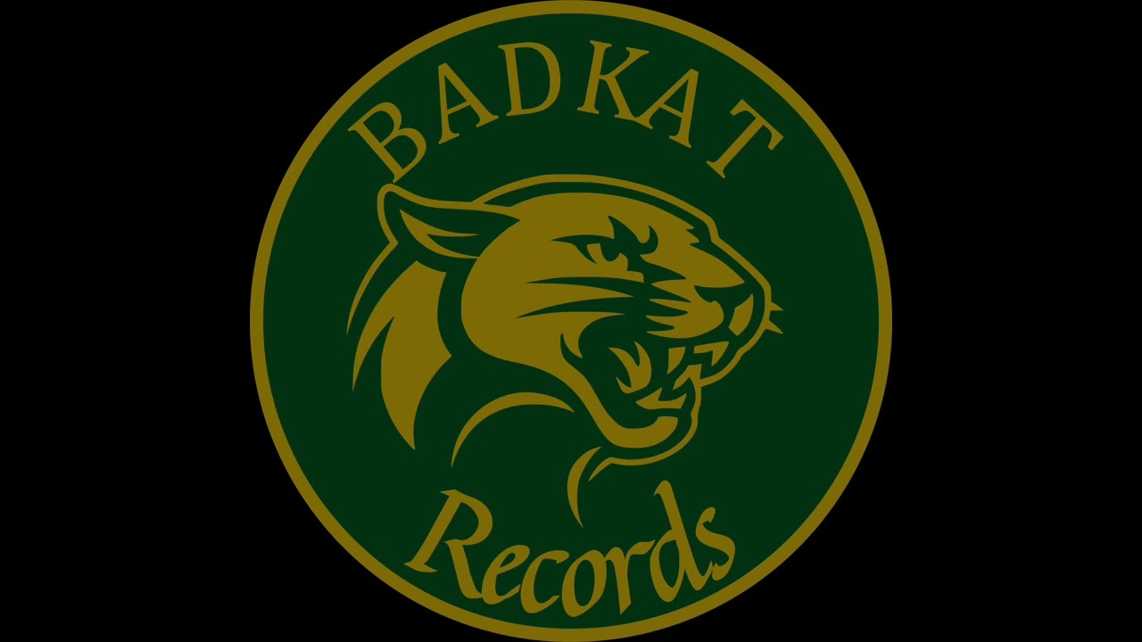BADKAT - I NEED YOUR LOVE