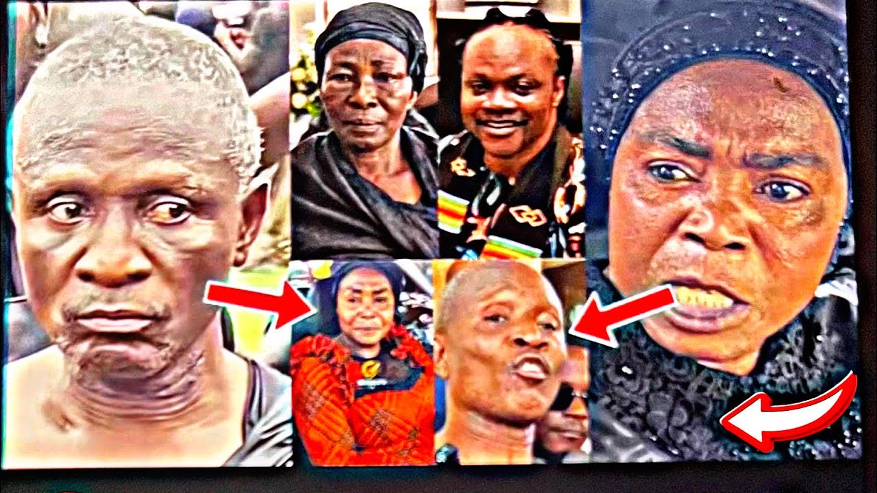 Akosua Brempongmaa. Vs Abusua panin Kofi Owusu  court case