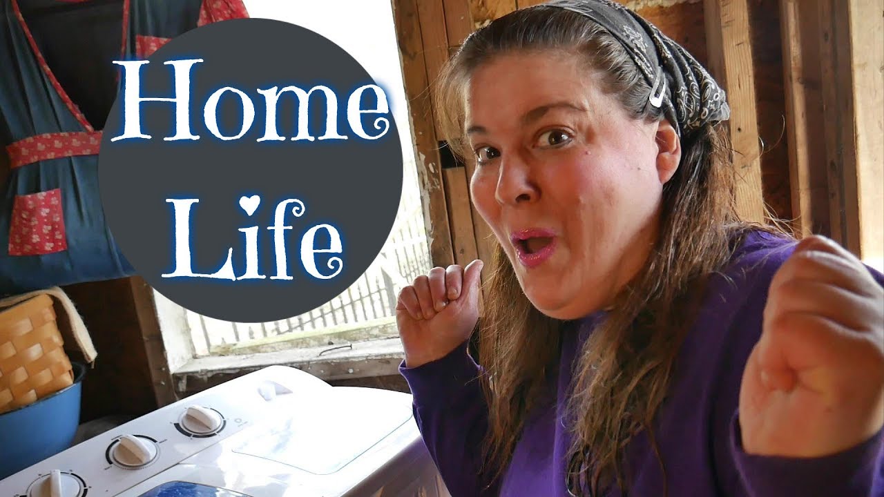 My Home Life Unedited