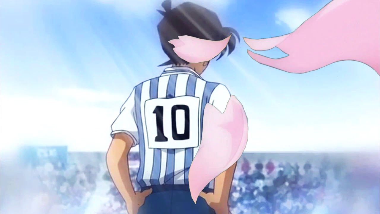 Detektiv Conan AMV ||Endlessly|| Shinran
