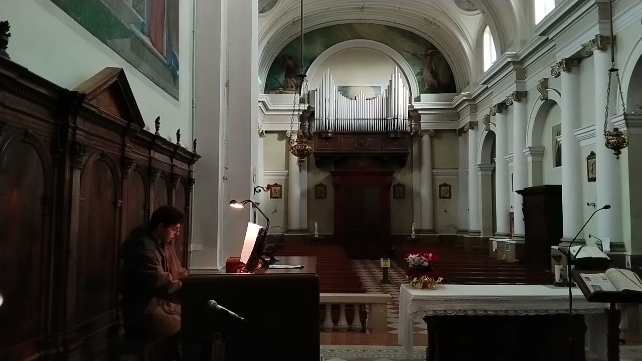 Organ 2.1