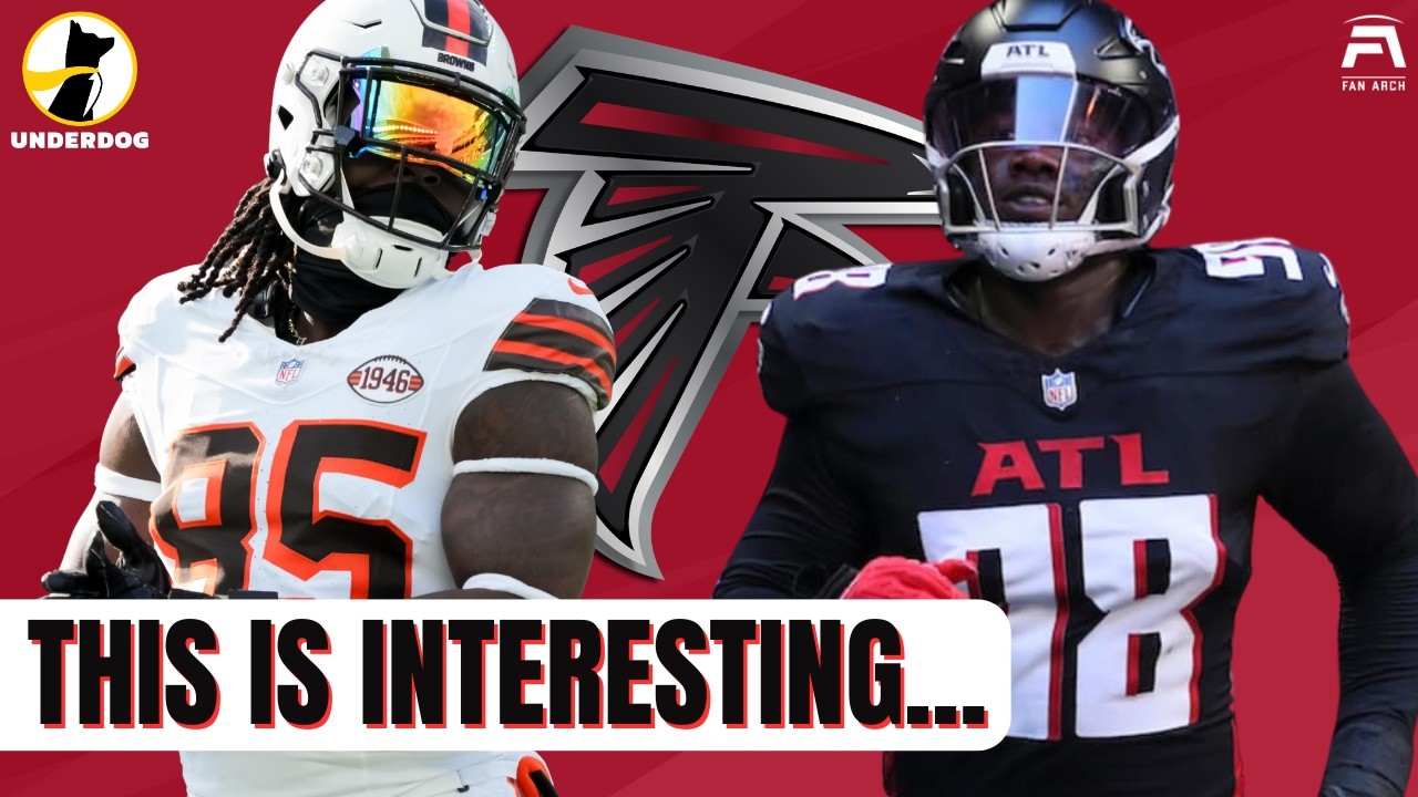 Something HUGE Is Brewing… | Daily Falcons News & Rumors