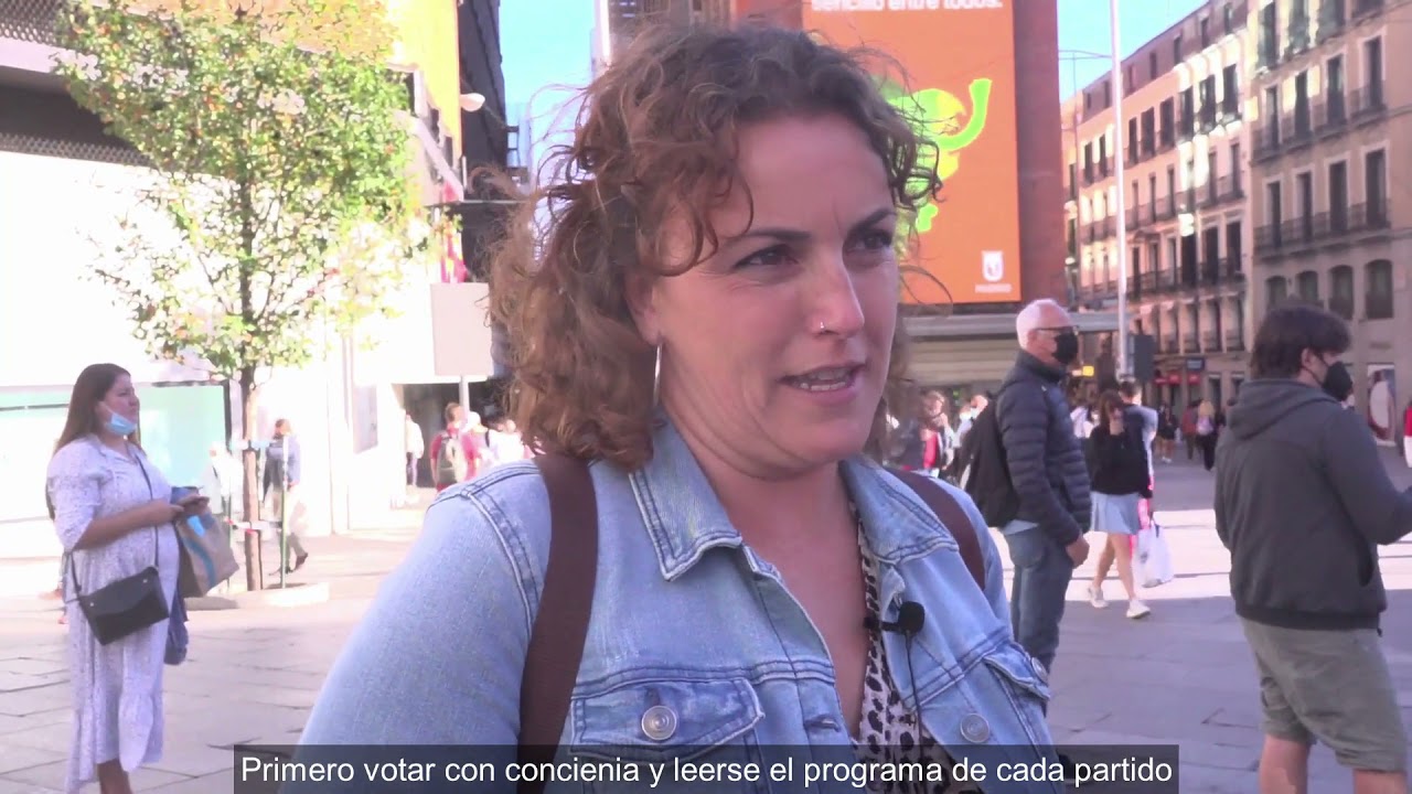 ¿Sabes qué es la justicia climática?
