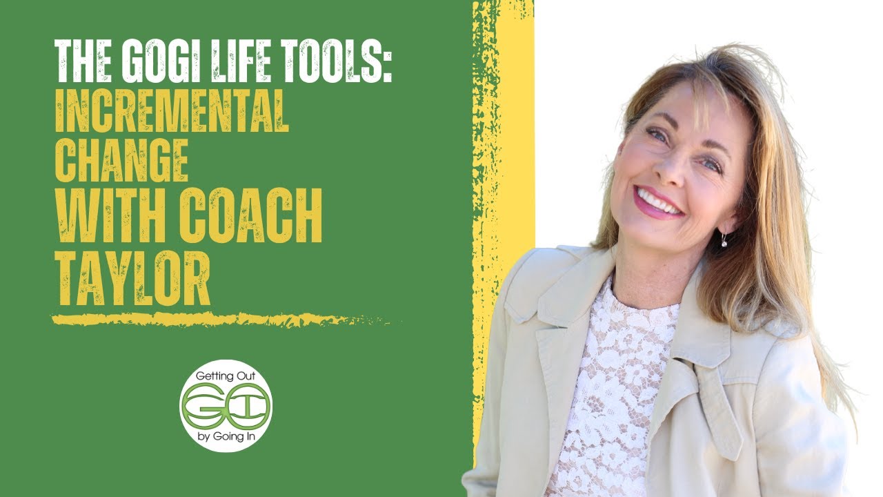 The GOGI LIFE TOOLS: Incremental Change