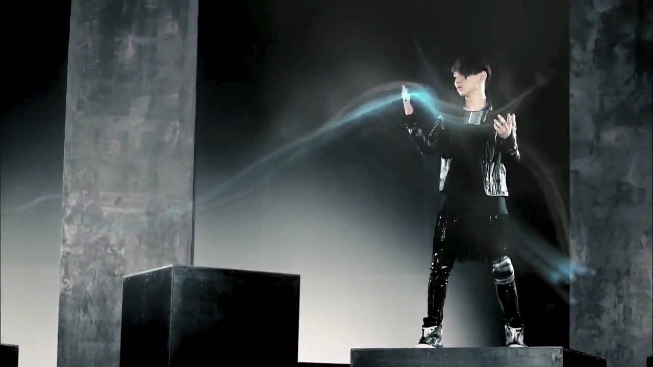 [Unofficial MV] SHINee - Up & Down