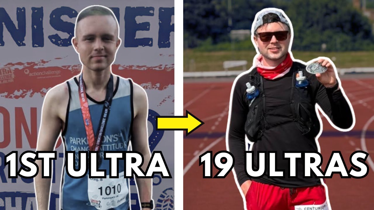 What I Wish I Knew BEFORE My First Ultramarathon | Top Tips After 19 Ultras