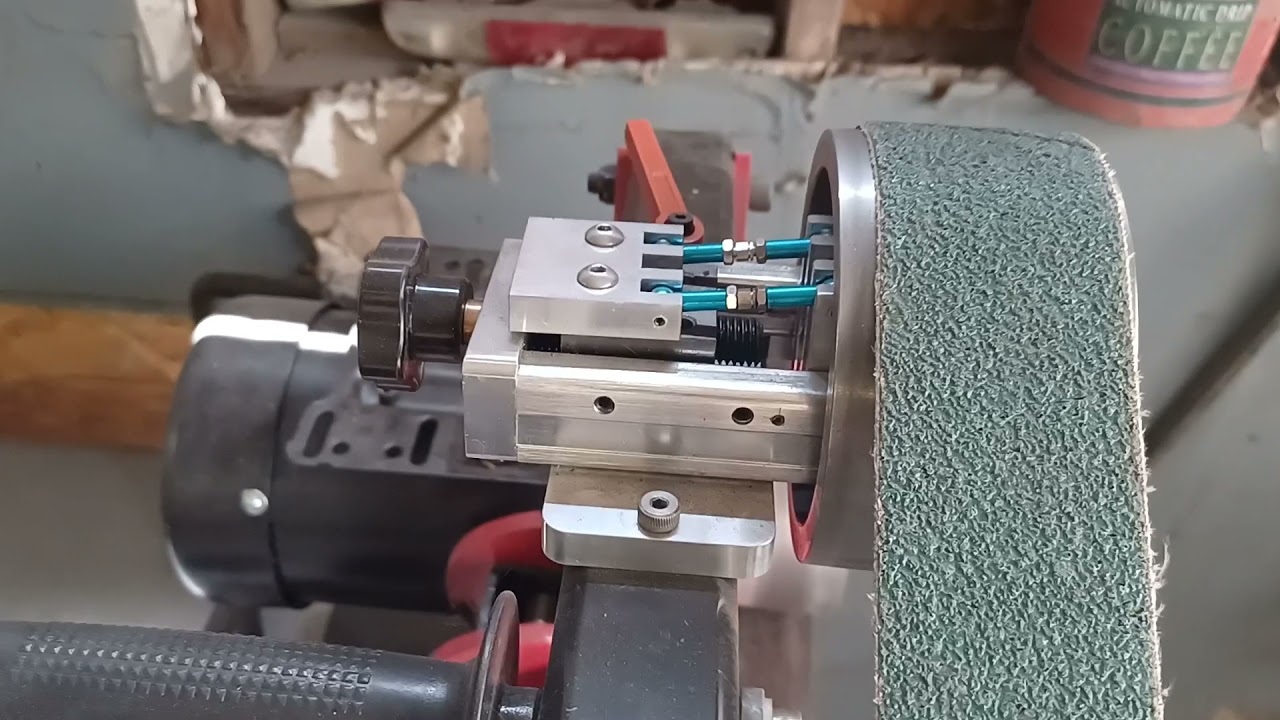 BA SHREDDER REVIEW