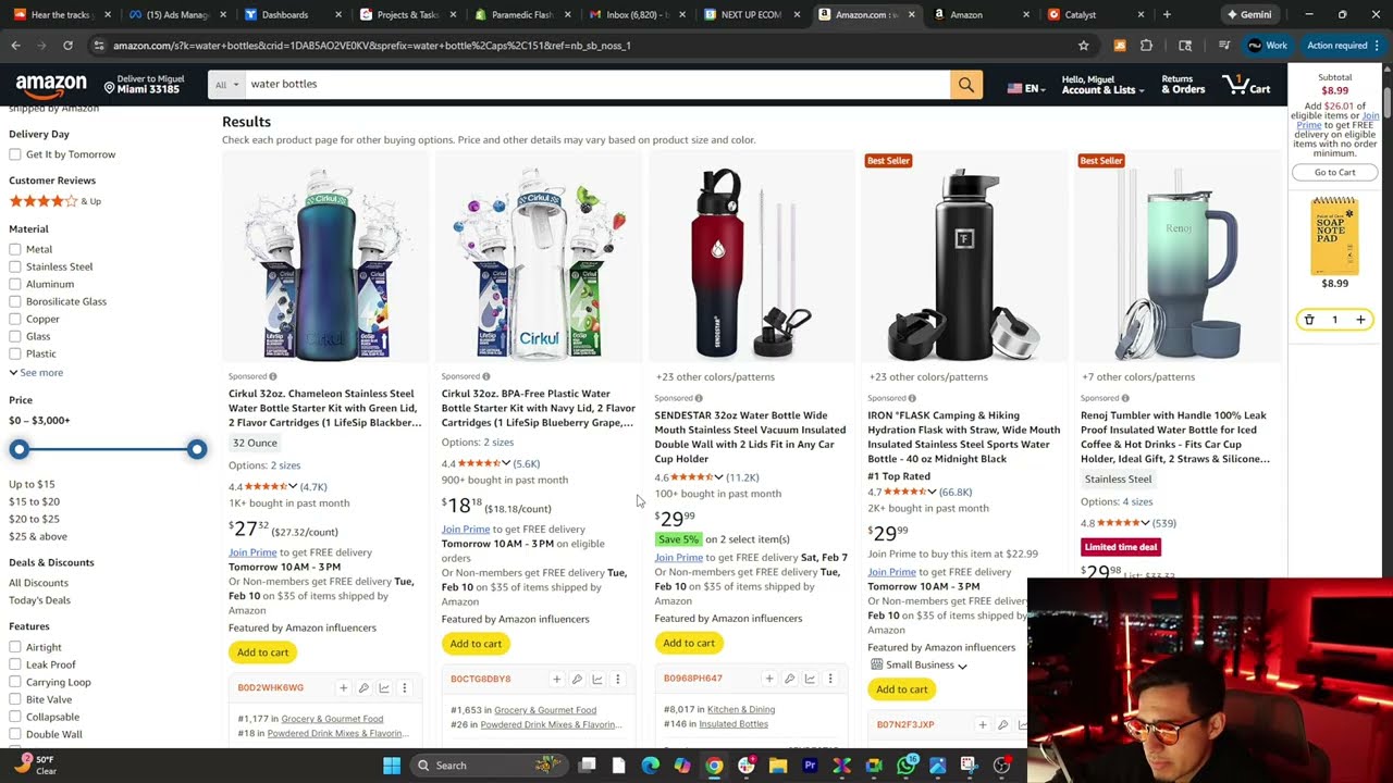 How I made $522,971 selling on Amazon FBA (the only way)