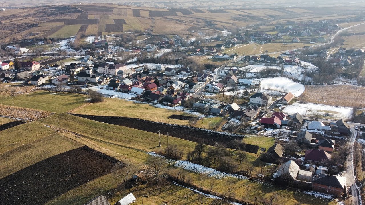 Valea Moldovei