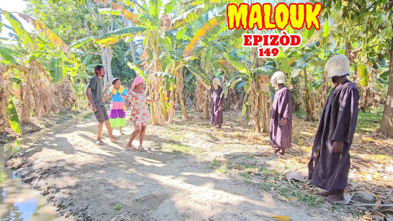 Malouk epizod 149