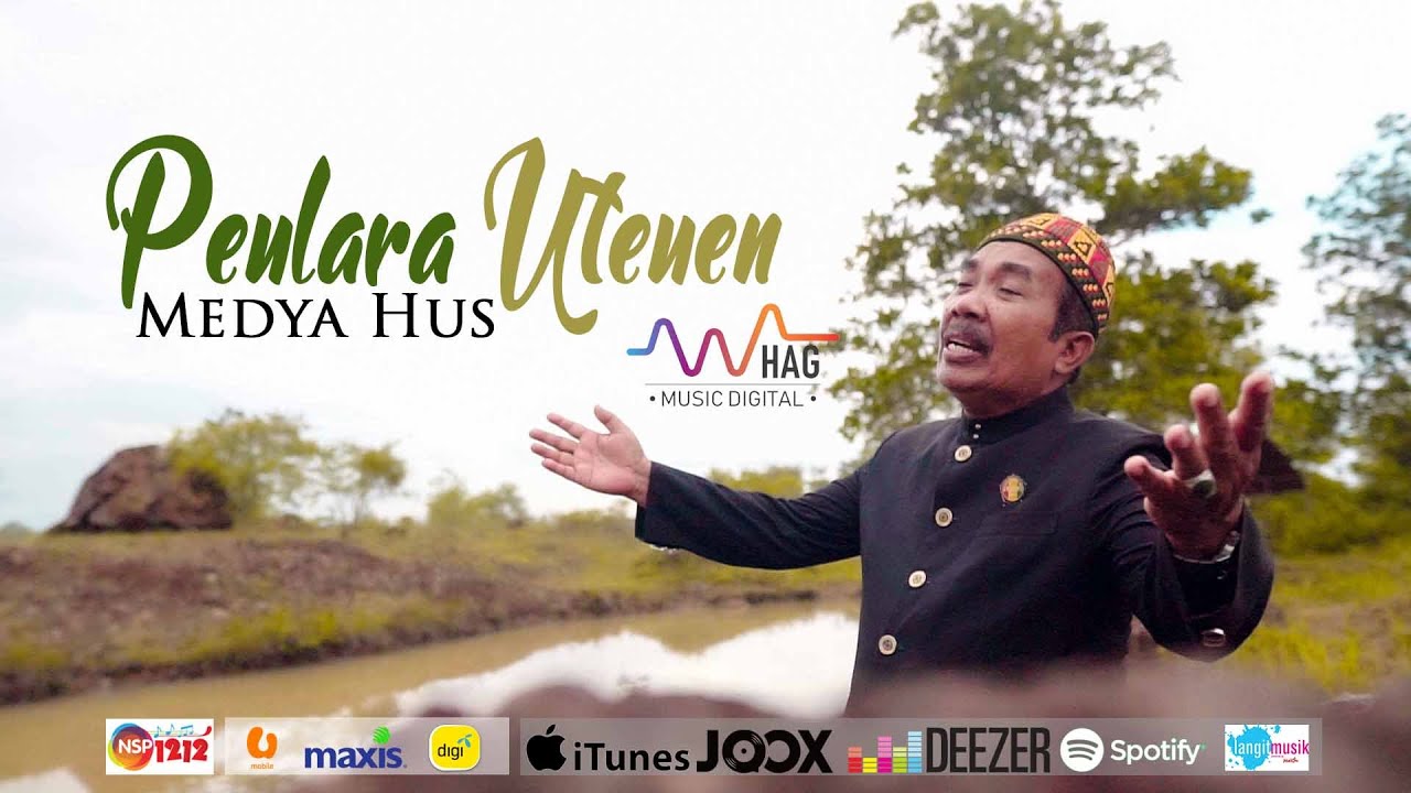 Medya Hus - Peulara Uteuen (Official Musik Video)