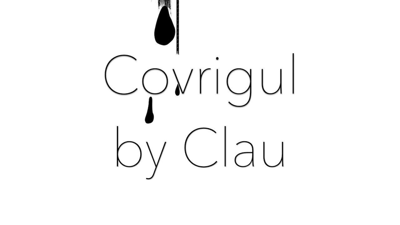 Covrigul - by Clau