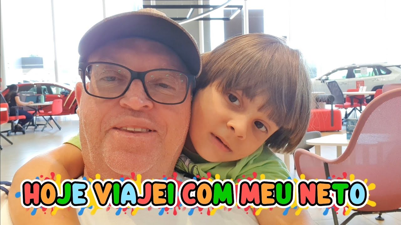 Hoje Fomos Para A Cidade De Dourados E Registramos Tudo...