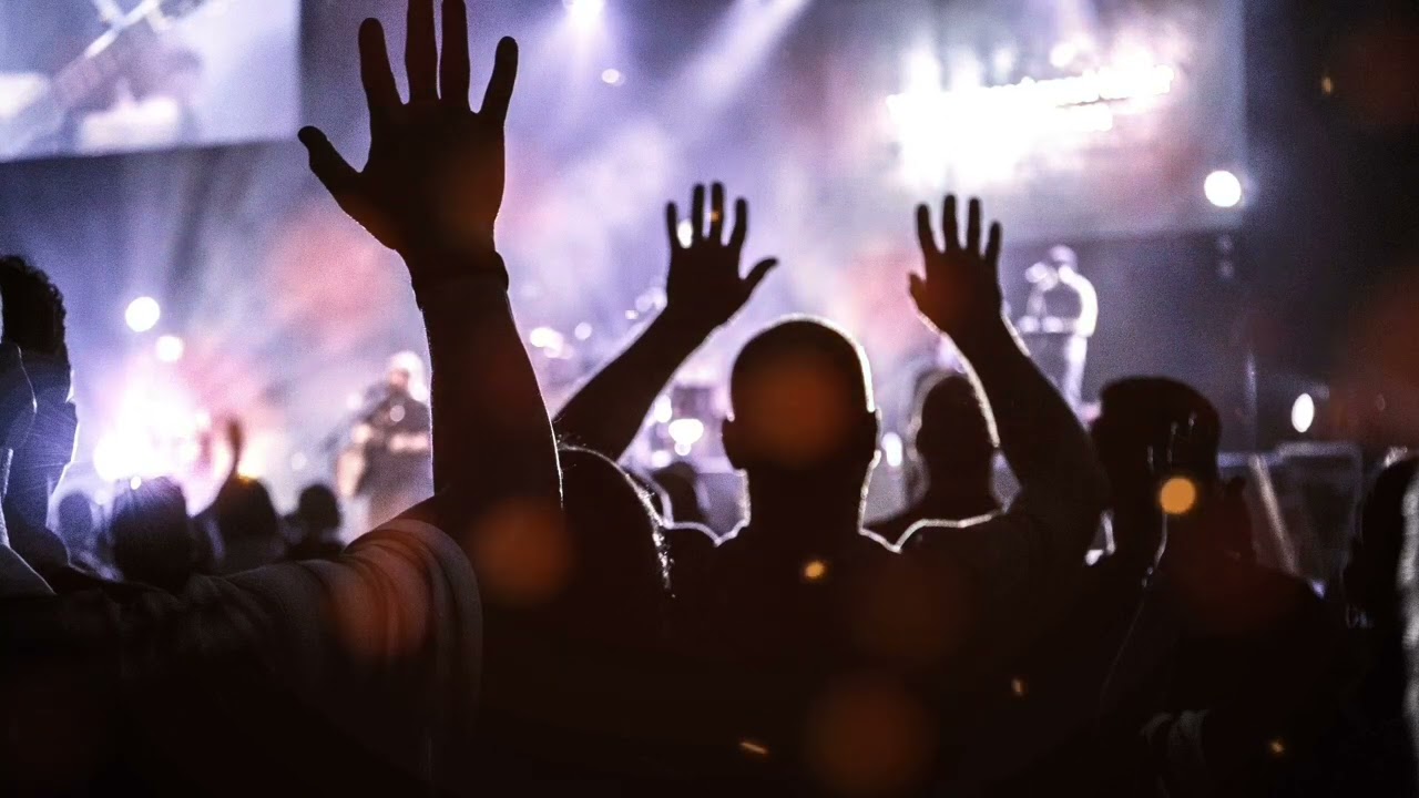 The Breath Within | English Gospel Worship Song | Christian Praise Music