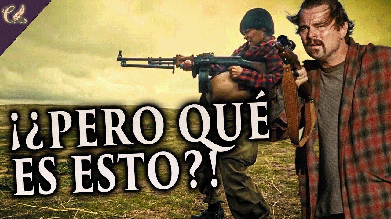 La GRAN MENTIRA de los Oscars 2026