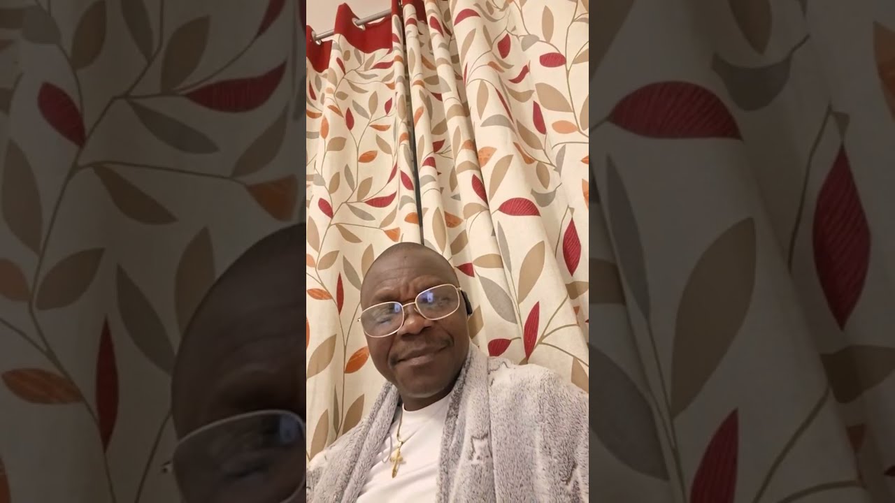 Pedro S Igbins is live
