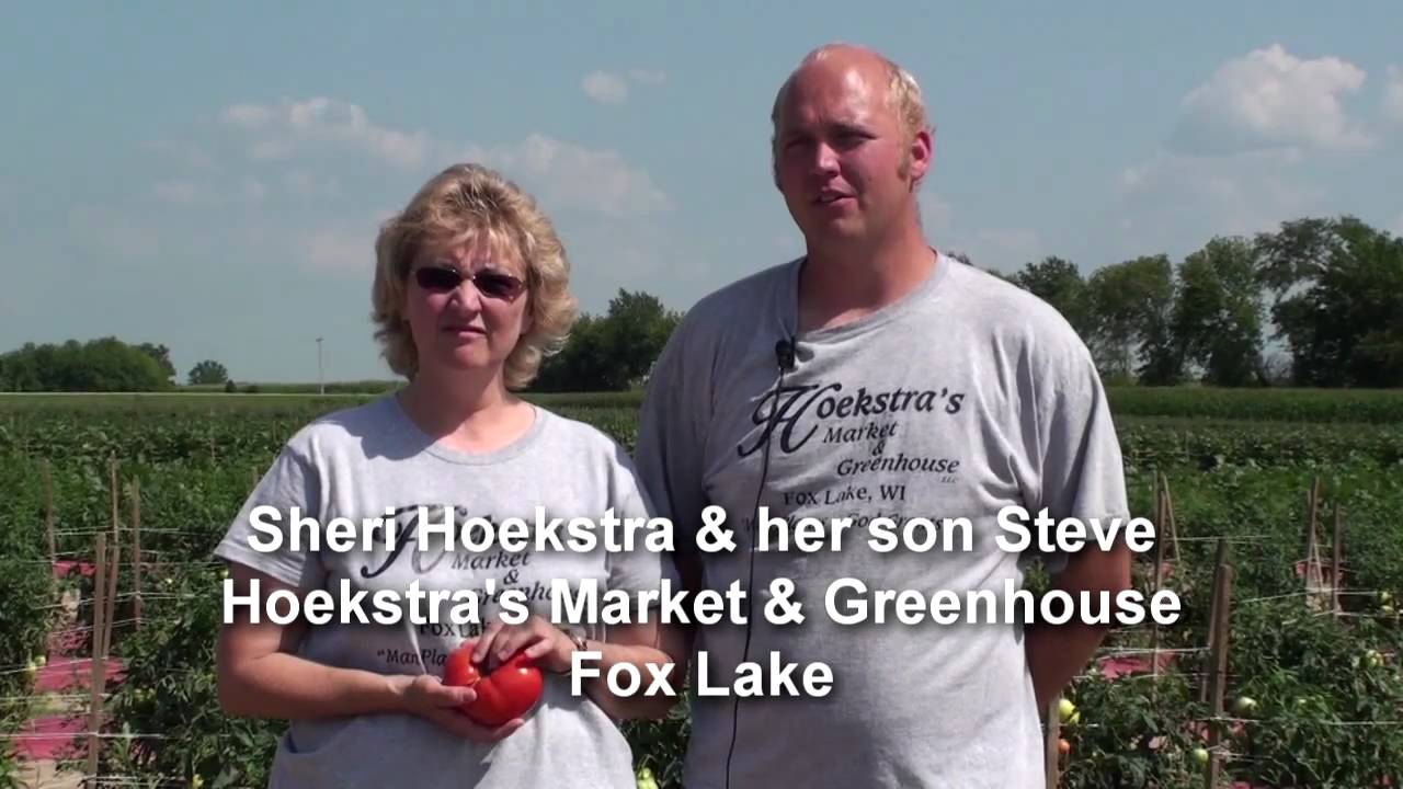 Local Food is about Local People