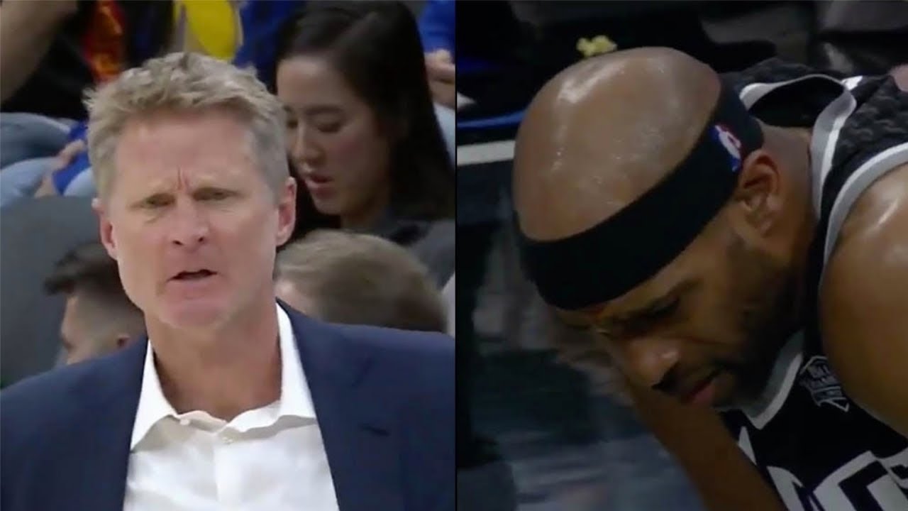 NBA - WOW Moments Part 23
