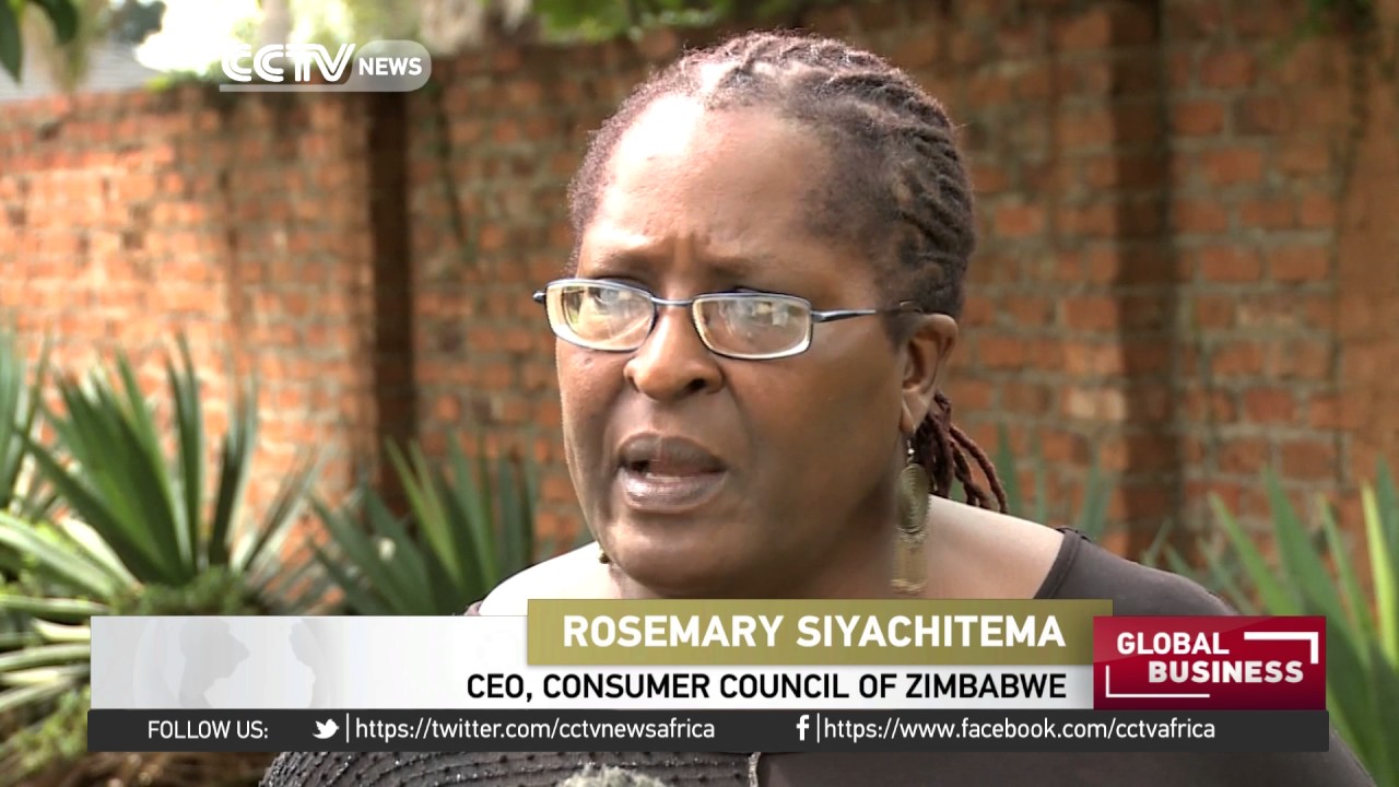 Move to reduce banking charges in Zimbabwe lauded