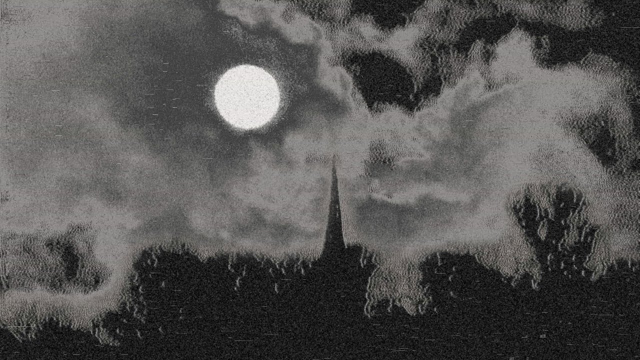 DEXNDRE - FULL MOON [prod. unknwnshi] (EP)