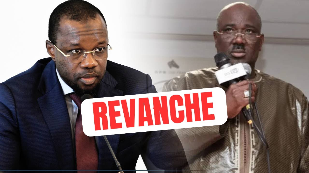 🛑Grandes Gueules - Levée de l'immunité parlementaire: Peut-on parler de revanche…
