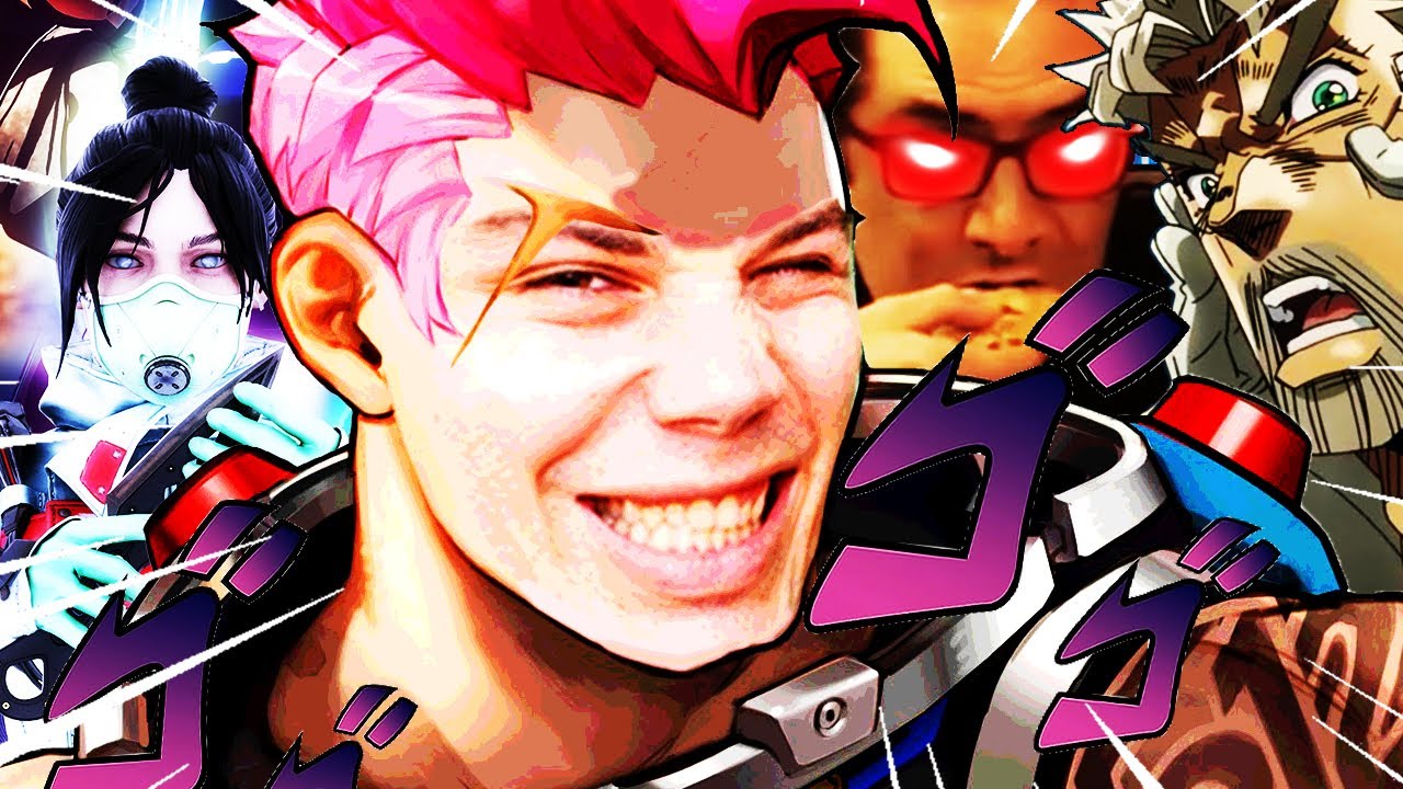 Sovvertiremo HALTV con questo EDIT
