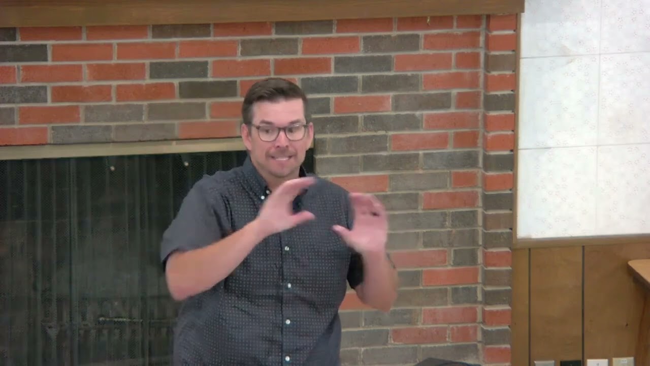 Mic Biesboer