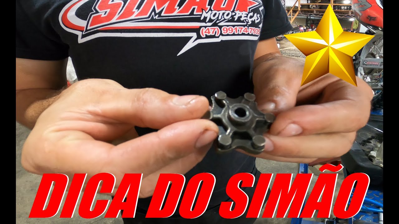 ESTRELA DE C&Acirc;MBIO FORJADA PARA CRF230