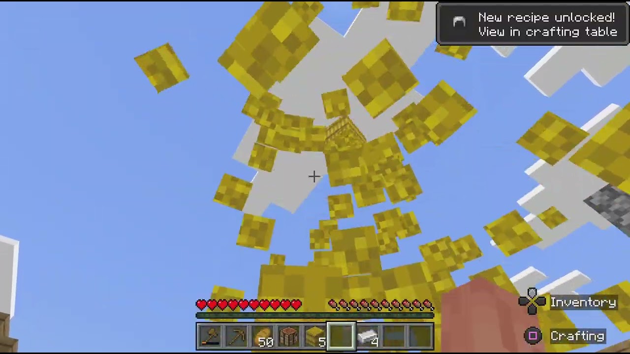 Minecraft|الحلقه1  من ماين كرفت