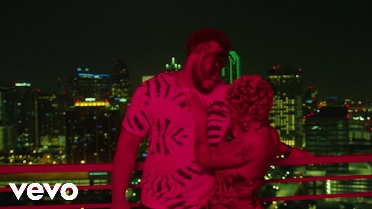 Gemini P - Picture ft. Splityelrey