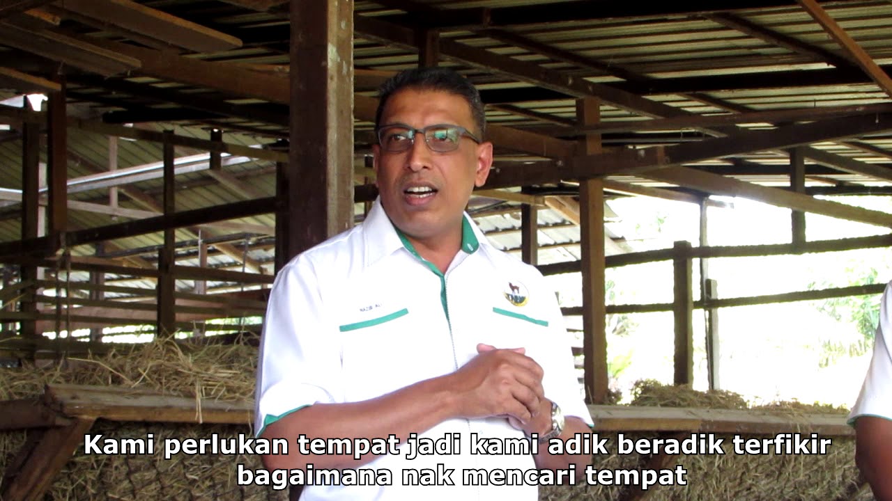 TERNAKAN N&A WAWASAN SDN BHD