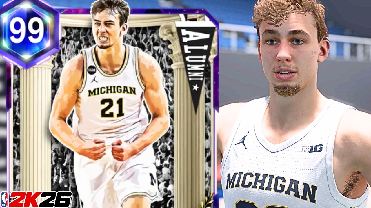 DARK MATTER FRANZ WAGNER GAMEPLAY IN NBA2K26 MyTeam!! IS HE THE BEST SG