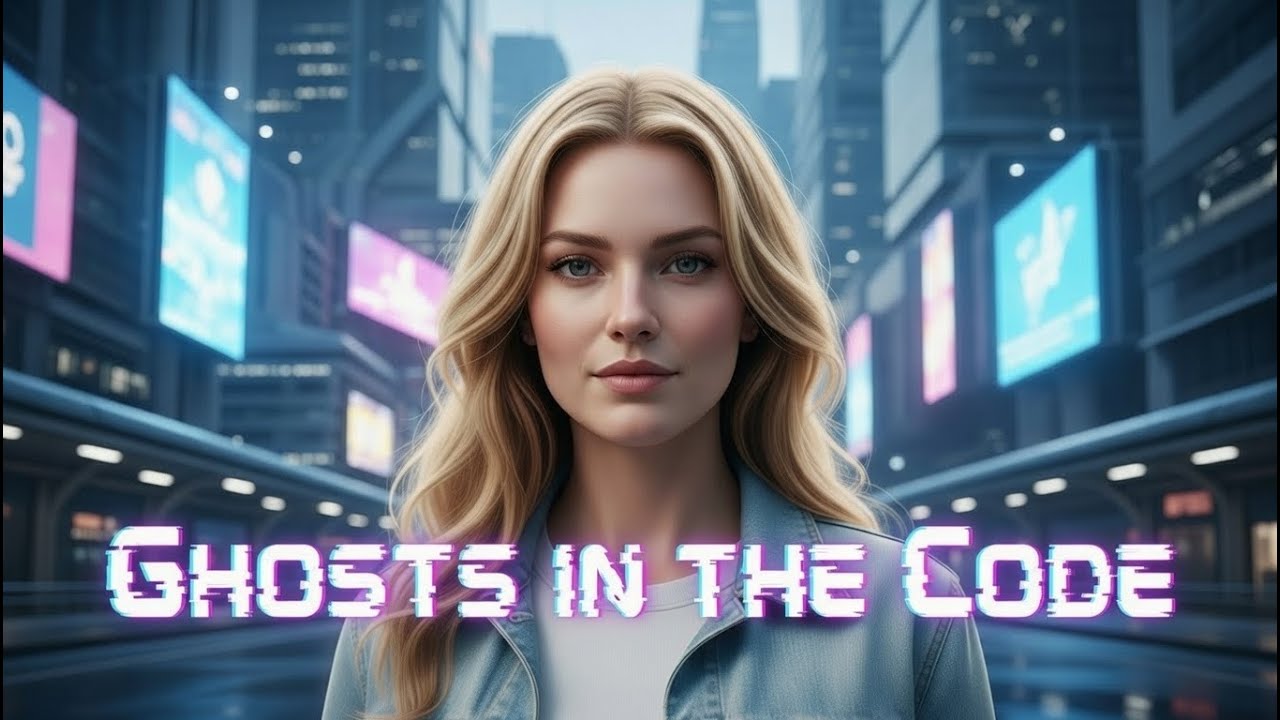 Ghosts in the Code