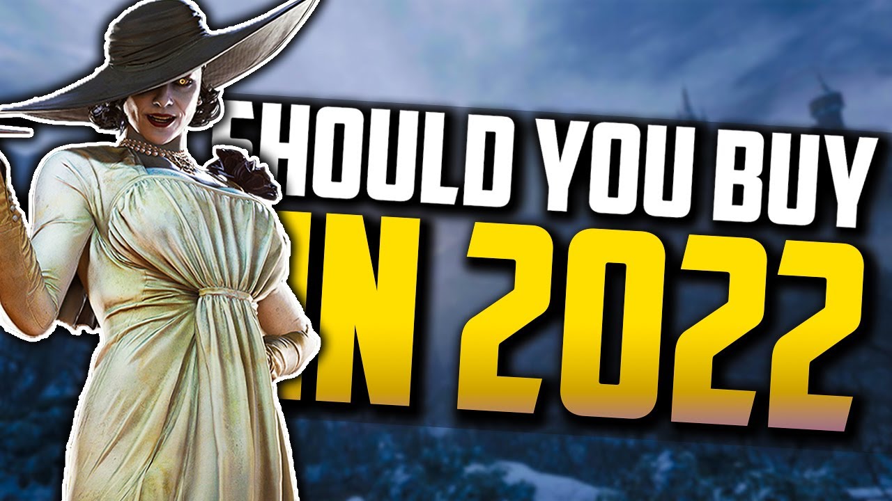 Should You Buy Resident Evil Village in 2022? (Review)