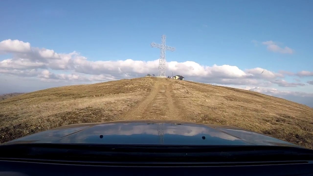 voznja planina stolovi Kraljevo