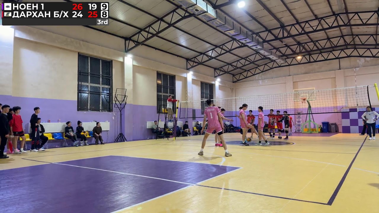 TD CUP 2026 U-17 champions 
Final Match