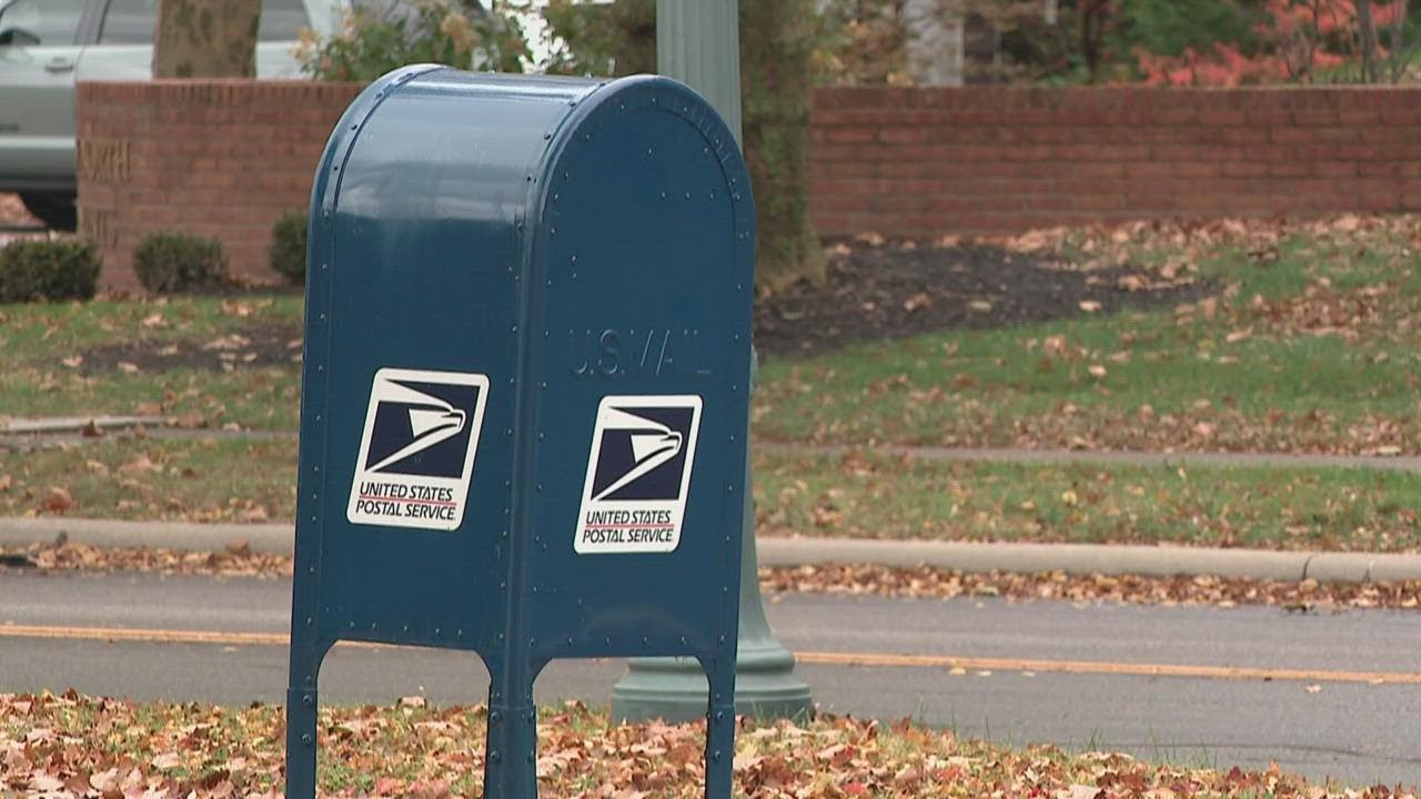 Mail theft scam: How paying your bills through the mail could cost you thousands