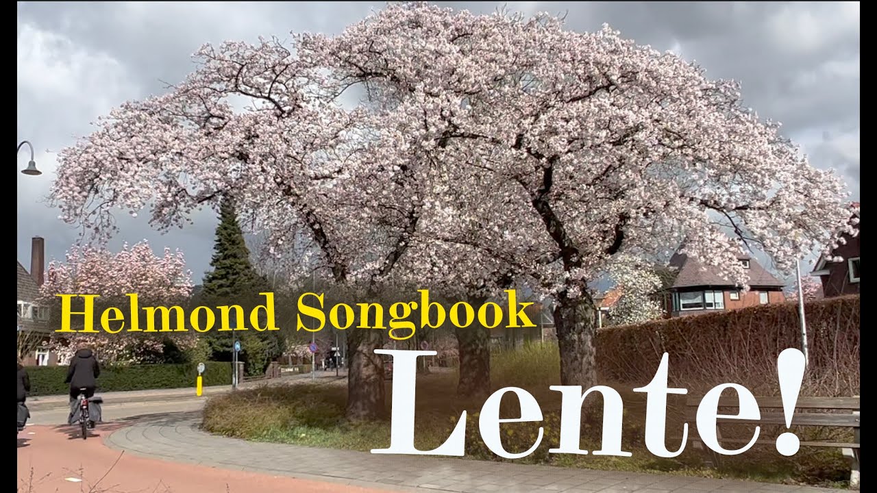 Helmond Songbook Sierkers