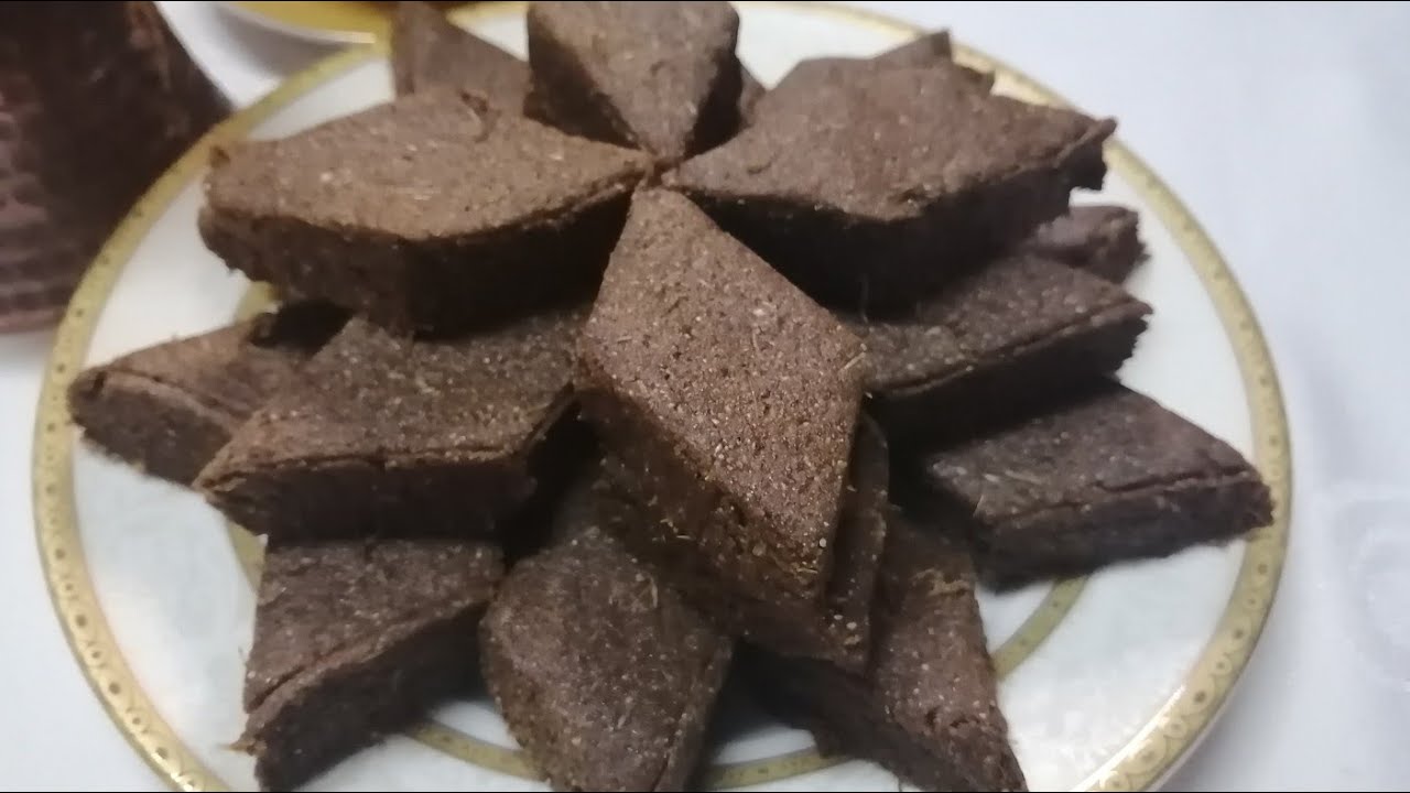 طمينة المرمز