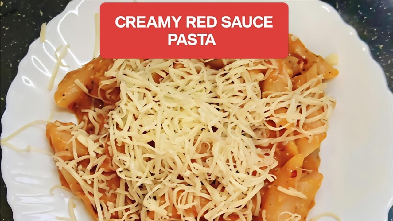 Swad se bharpoor homemade pasta, zaroor try karein🤤🌸#viral #trending #video #pasta #food #recipe