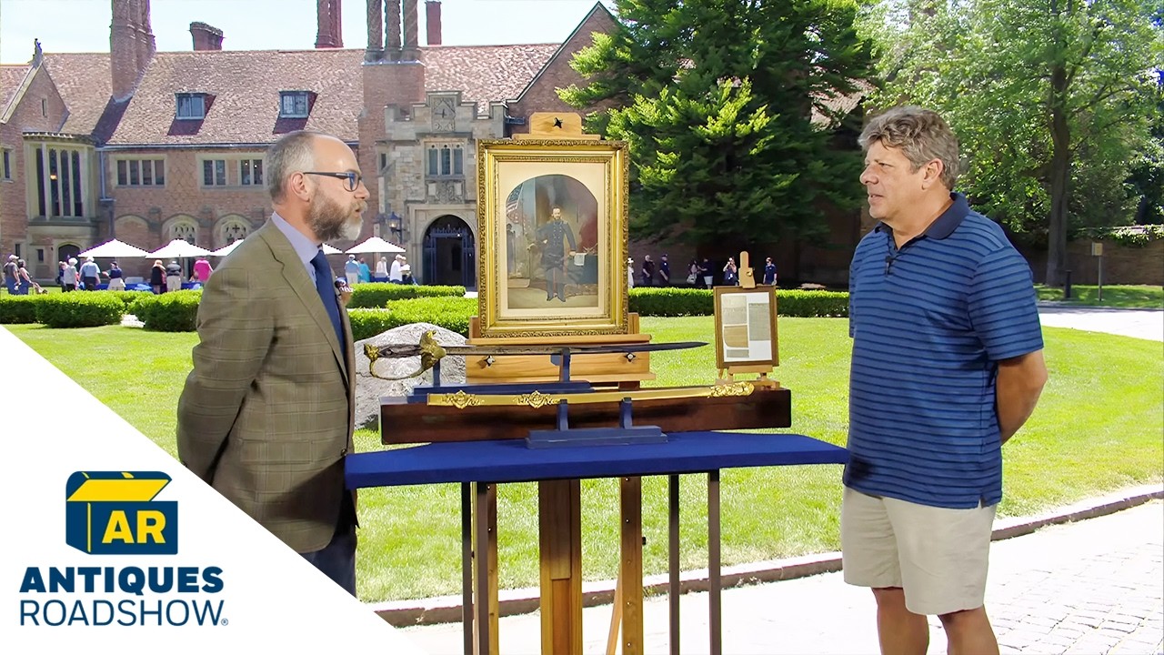 Antiques Roadshow US 2026 Full Episode 305