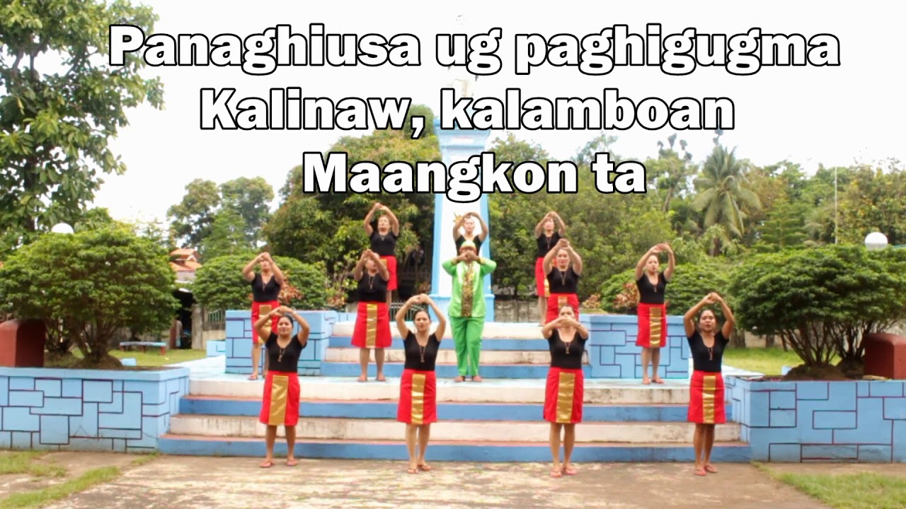 haio SALAY HYMN