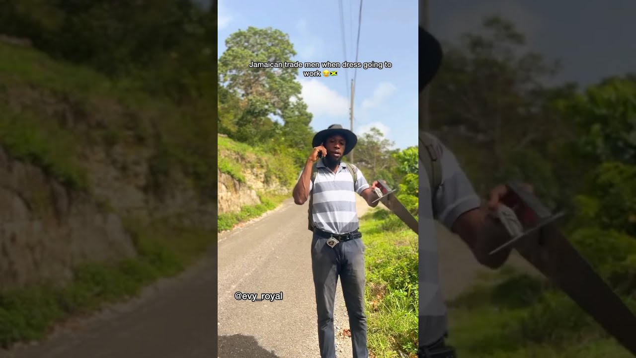 Evy Royal Compilation 2024 #viral #comedy #Jamaica
