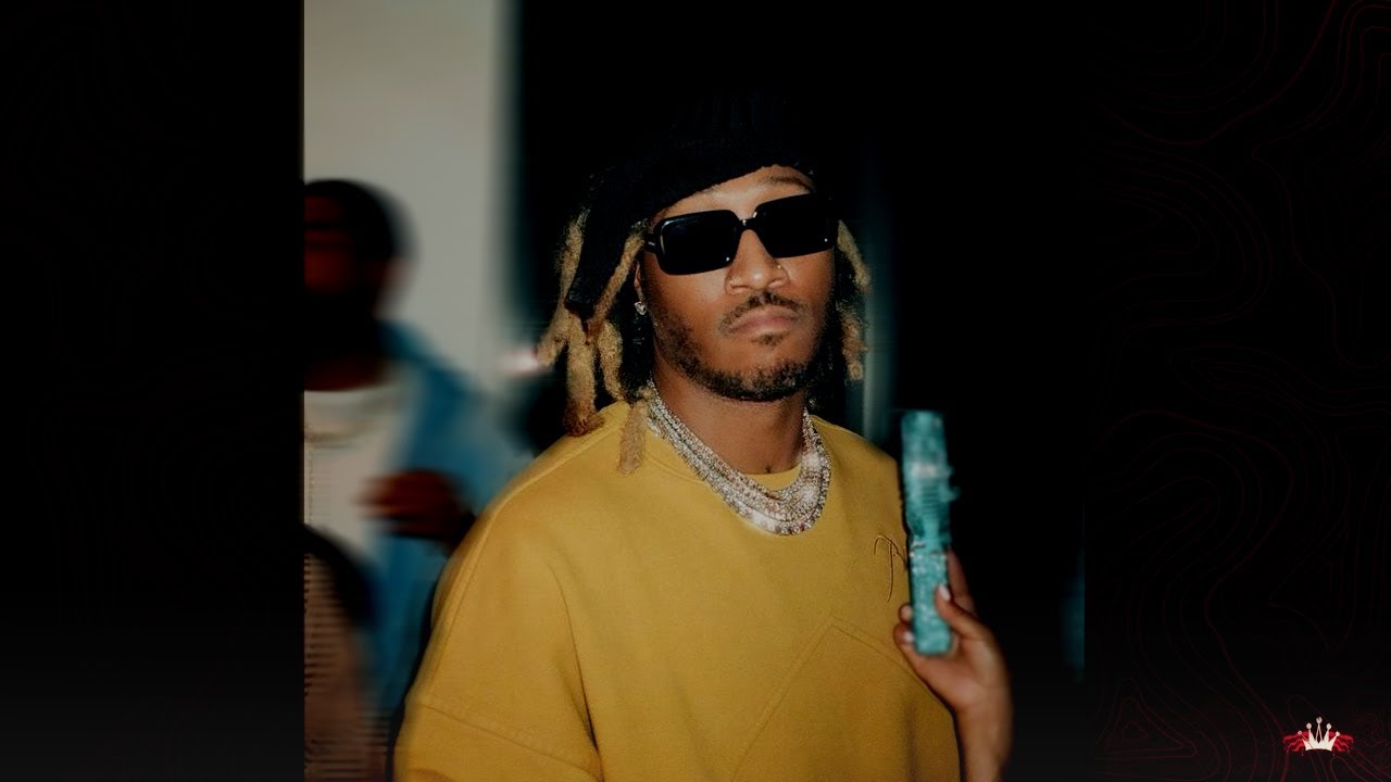 [FREE] Future x Lil Baby Type Beat 2024 - 